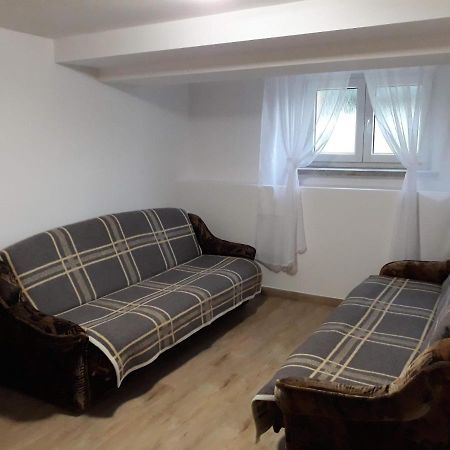 Pokoje U Ludwika Włodawa Exterior foto
